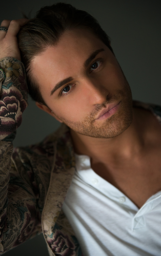 Andrea Raffa