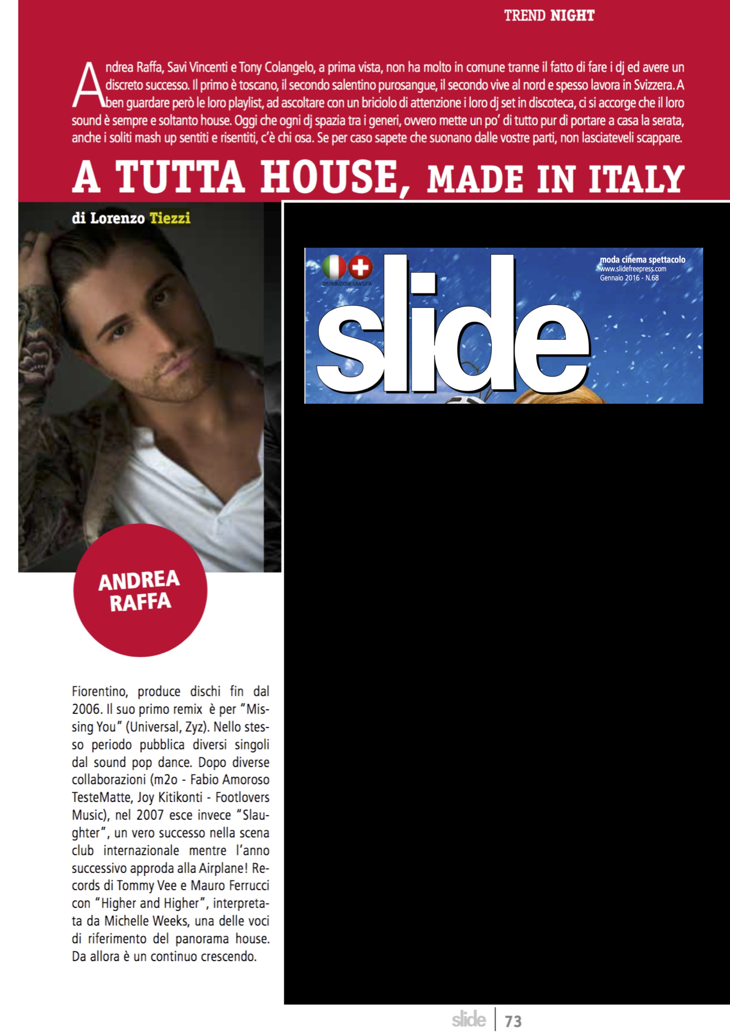 Andrea Raffa